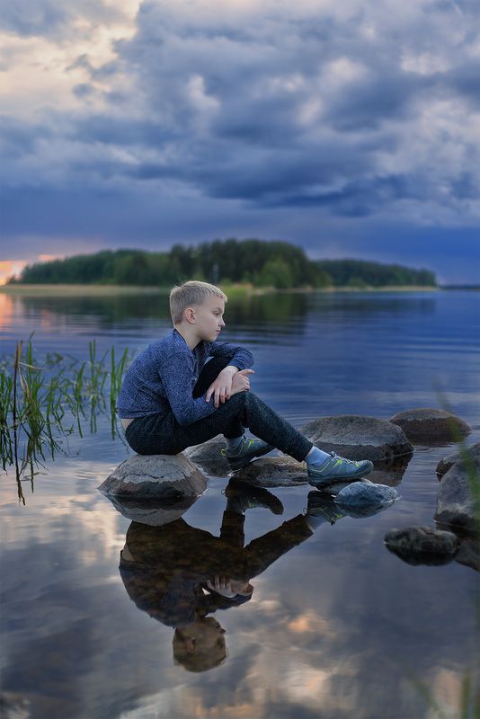 Мечты фото превью