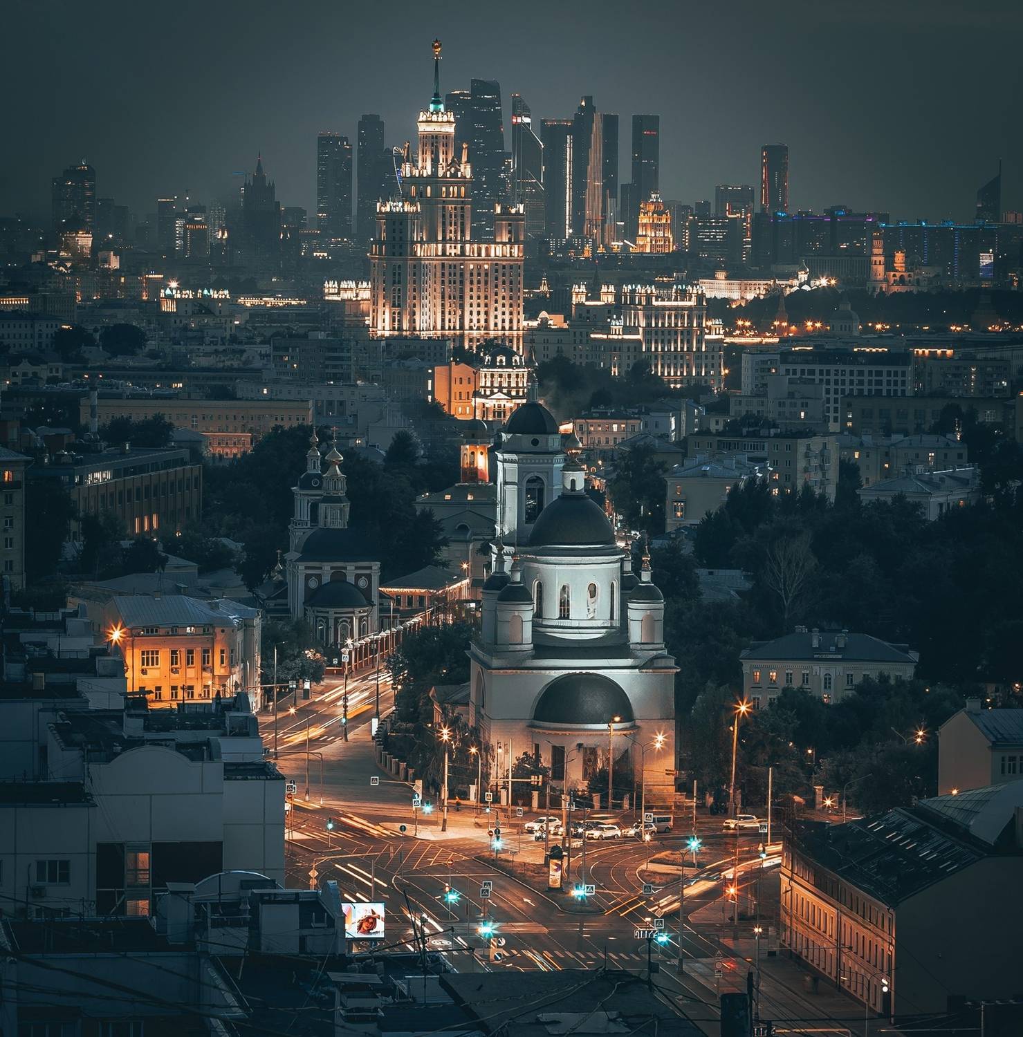 , Трепольский Дмитрий