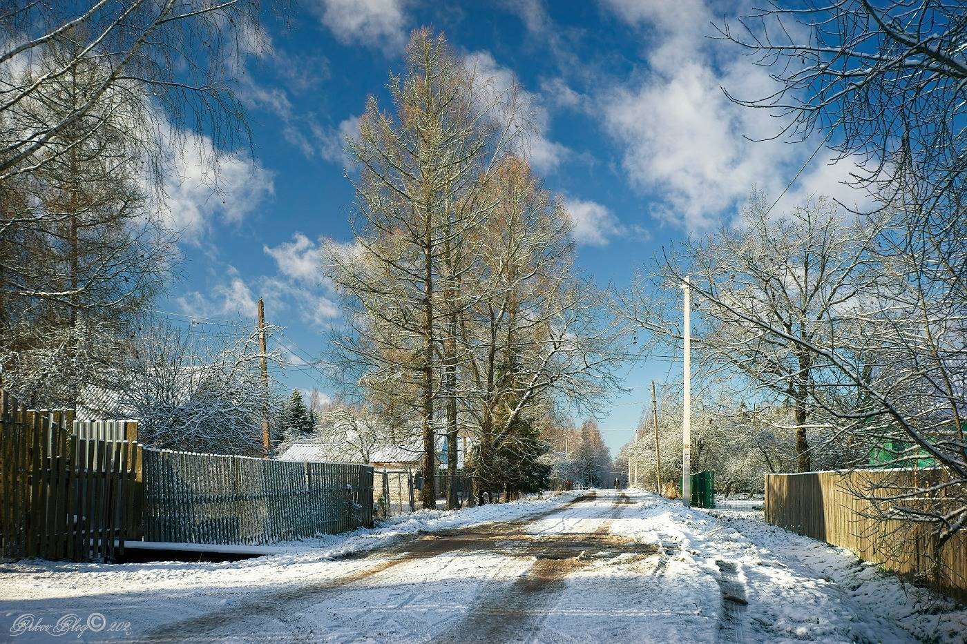 , Орлов Олег