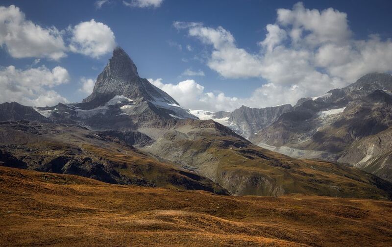 доминанта фото превью