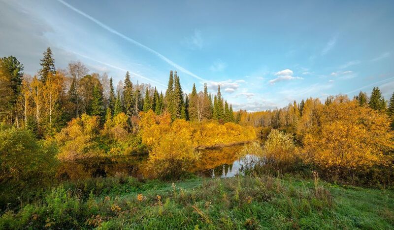 Там, в сентябре. фото превью