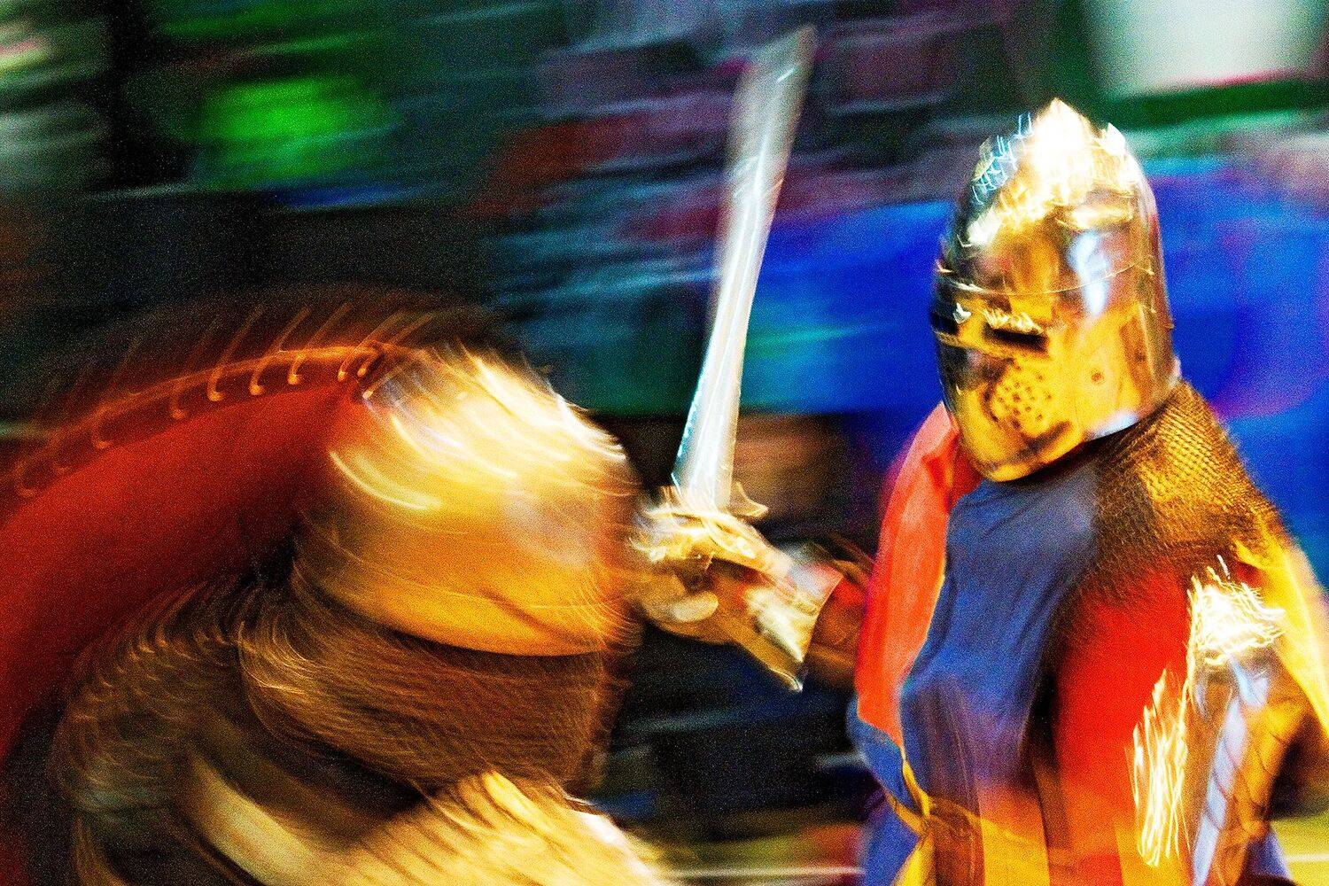 , Андрей Петросян