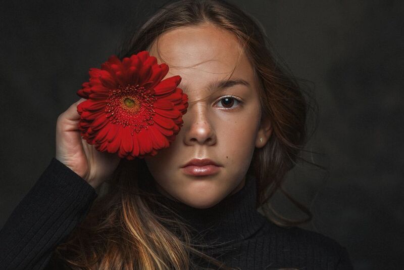 Арина фото превью