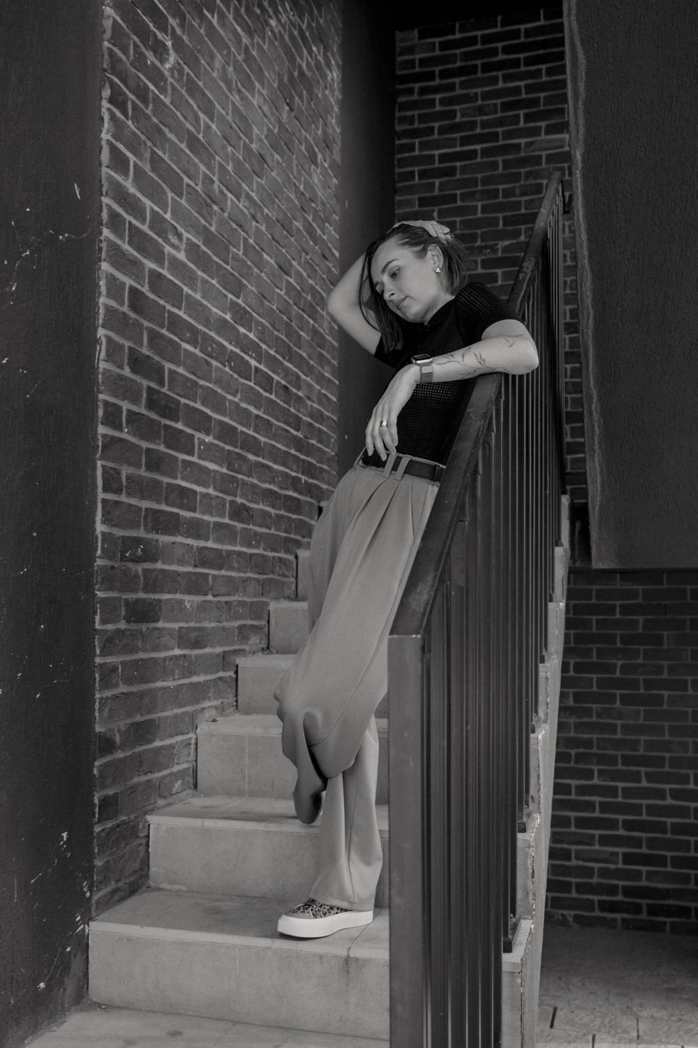 , Скирпичников Анатолий