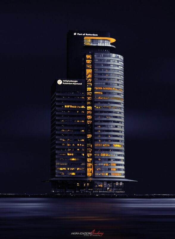 Rotterdam фото превью