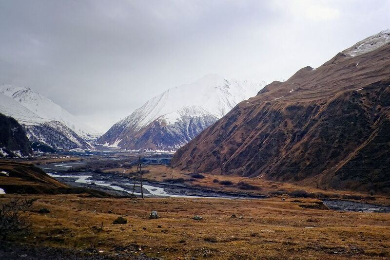 Грузия (2) фото превью