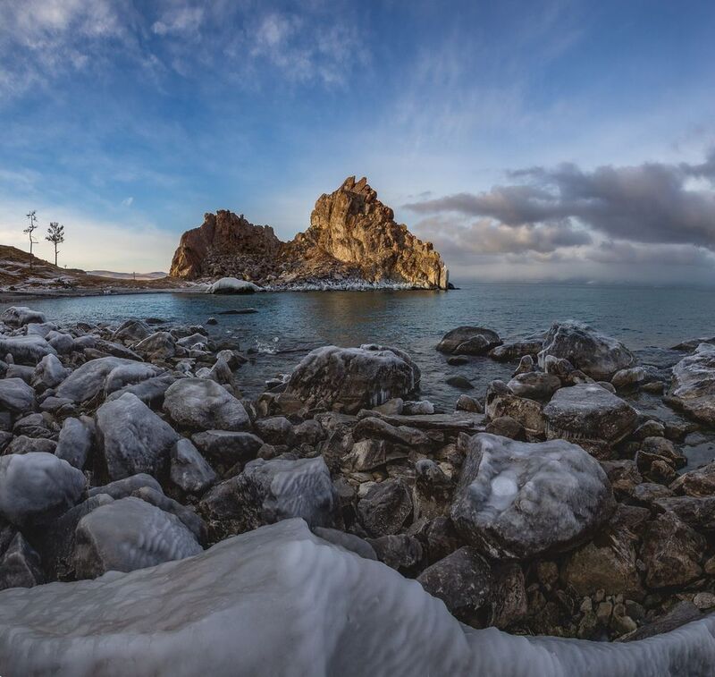 Ноябрь фото превью