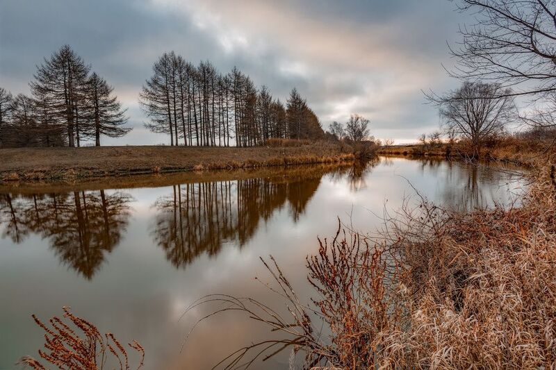 р. Бирь фото превью