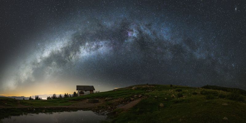 Renon dark фото превью