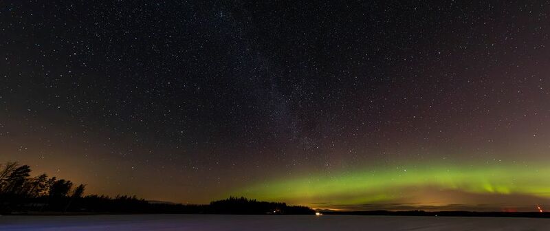 Сияние фото превью