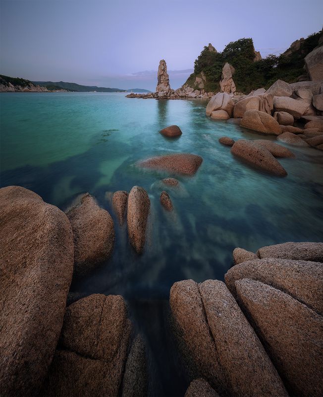 Приморье фото превью