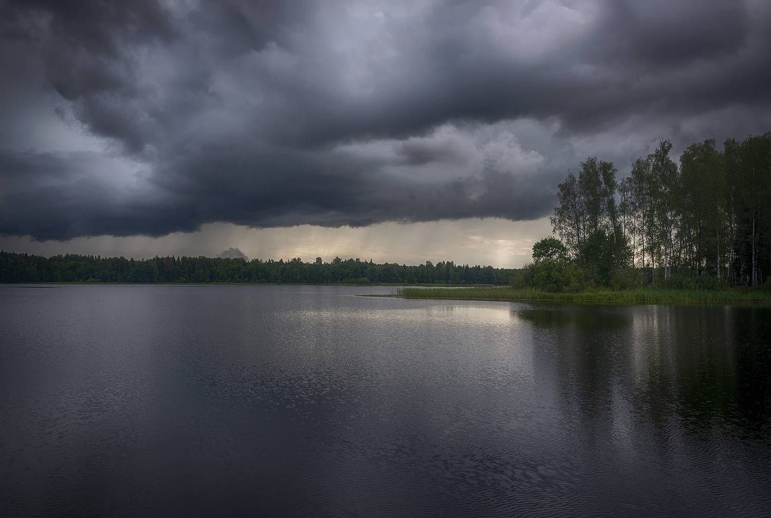 , Сергей Аникин