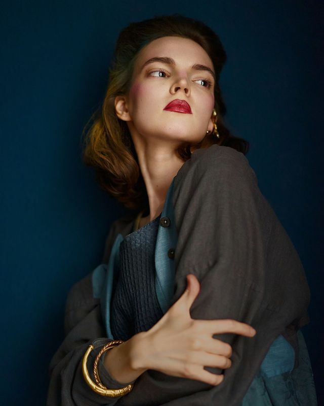 echo / glas otrezhennyj  фото превью