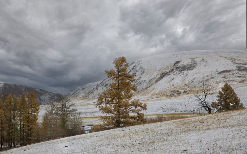 Чаган-Узун фото превью