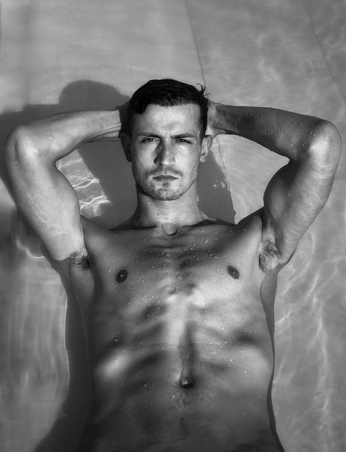 , Desislava Kuleshova