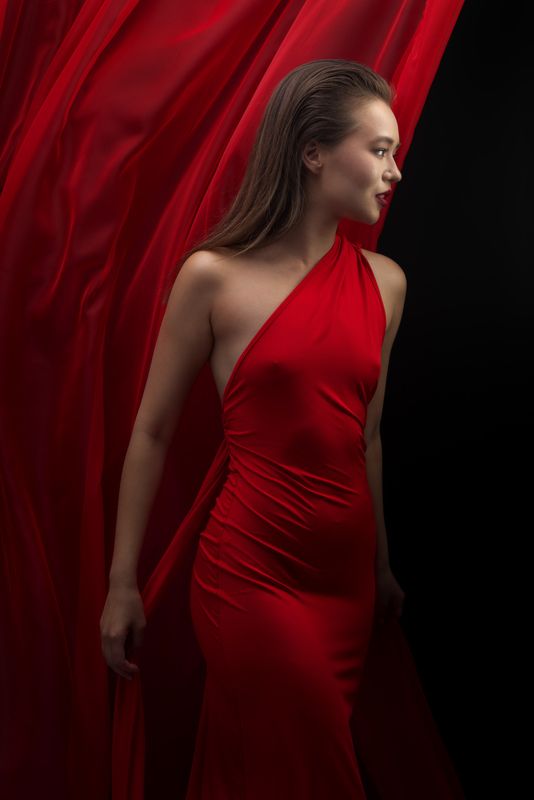 Ket in red фото превью