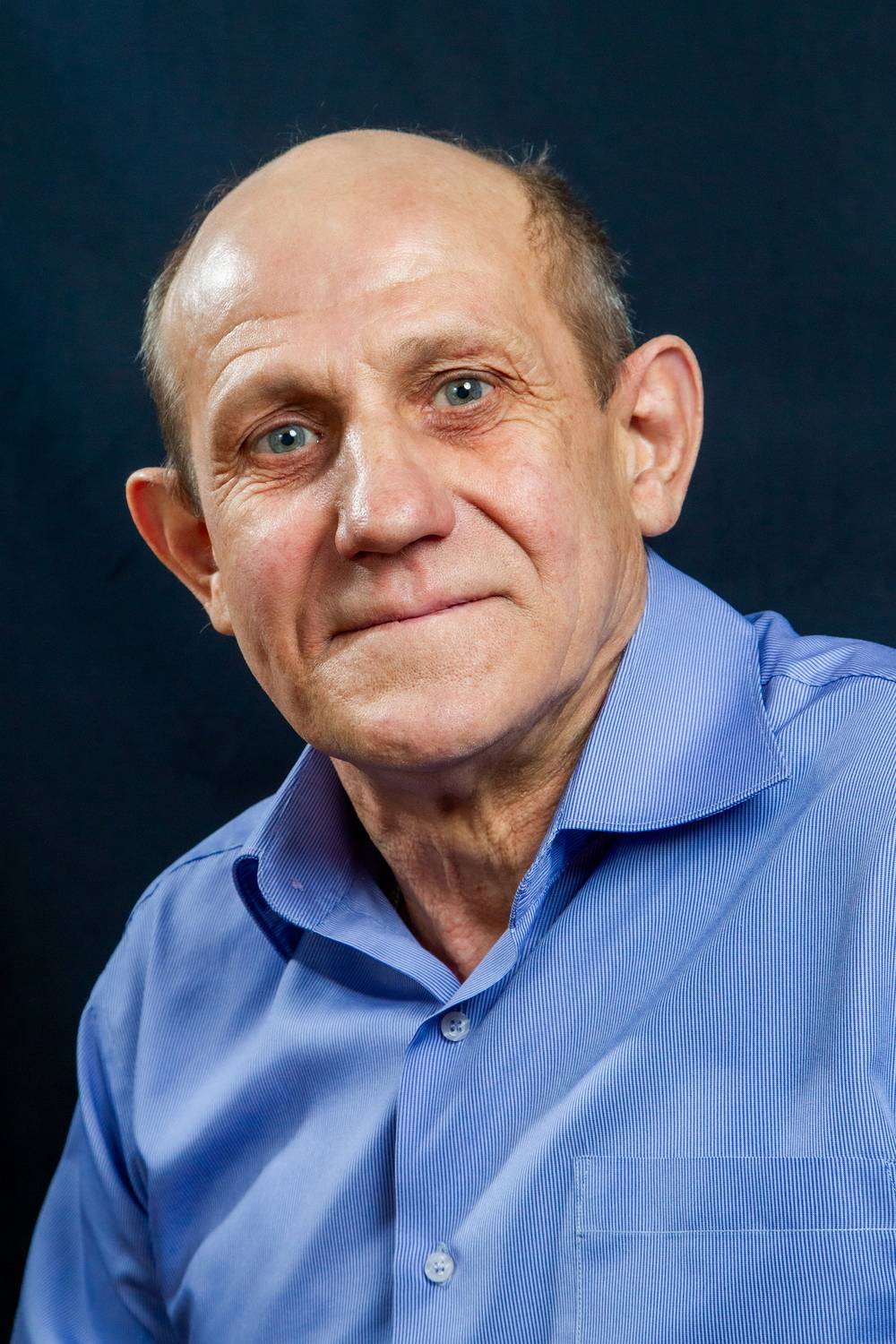 , Юрий Морозов