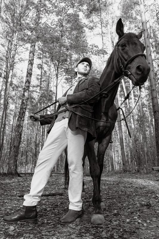 Michael фото превью