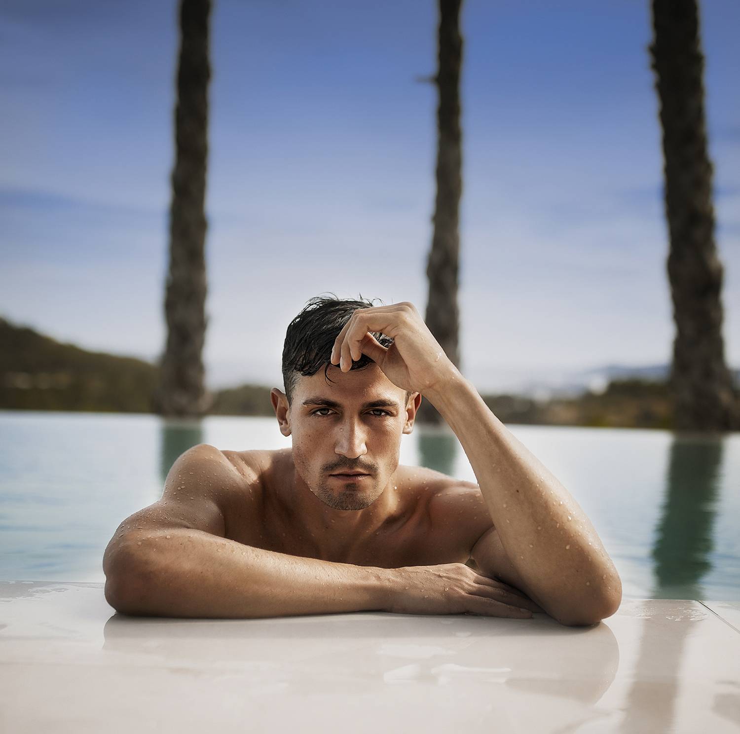 , Desislava Kuleshova