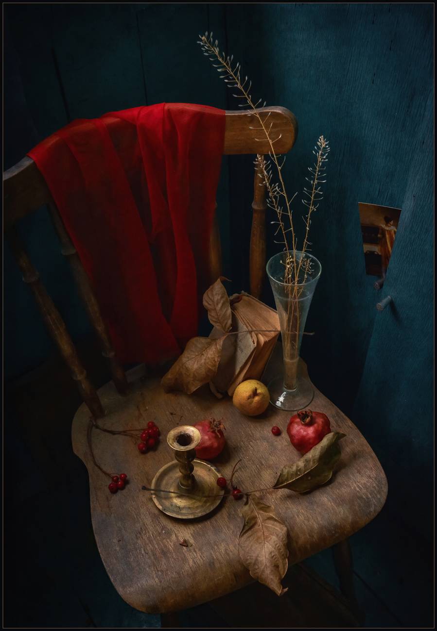 , Александр Хромеев