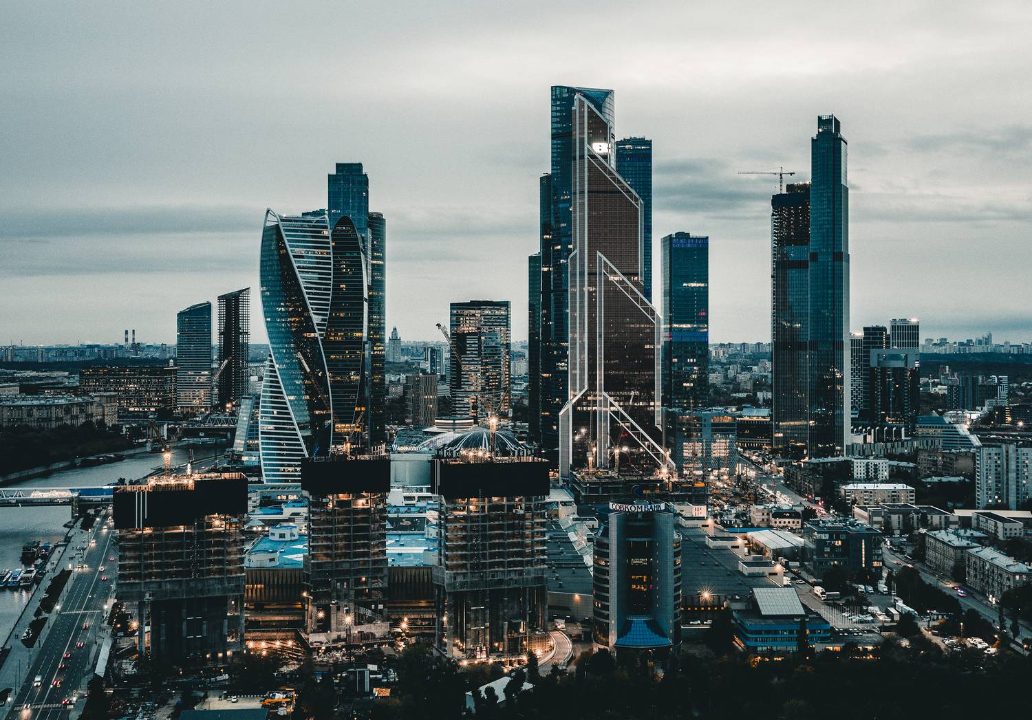 , Трепольский Дмитрий