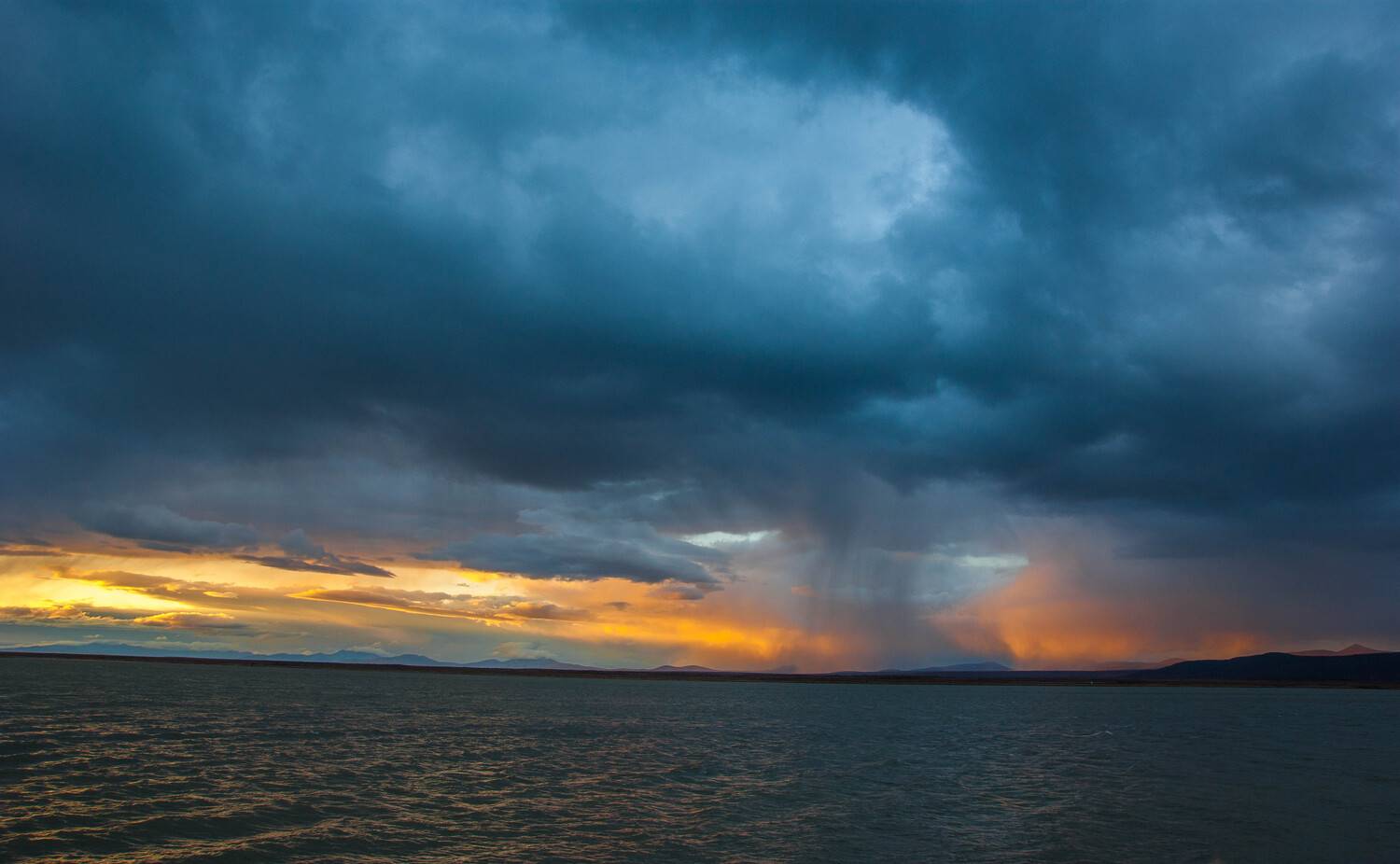 , Андрей Загребельный