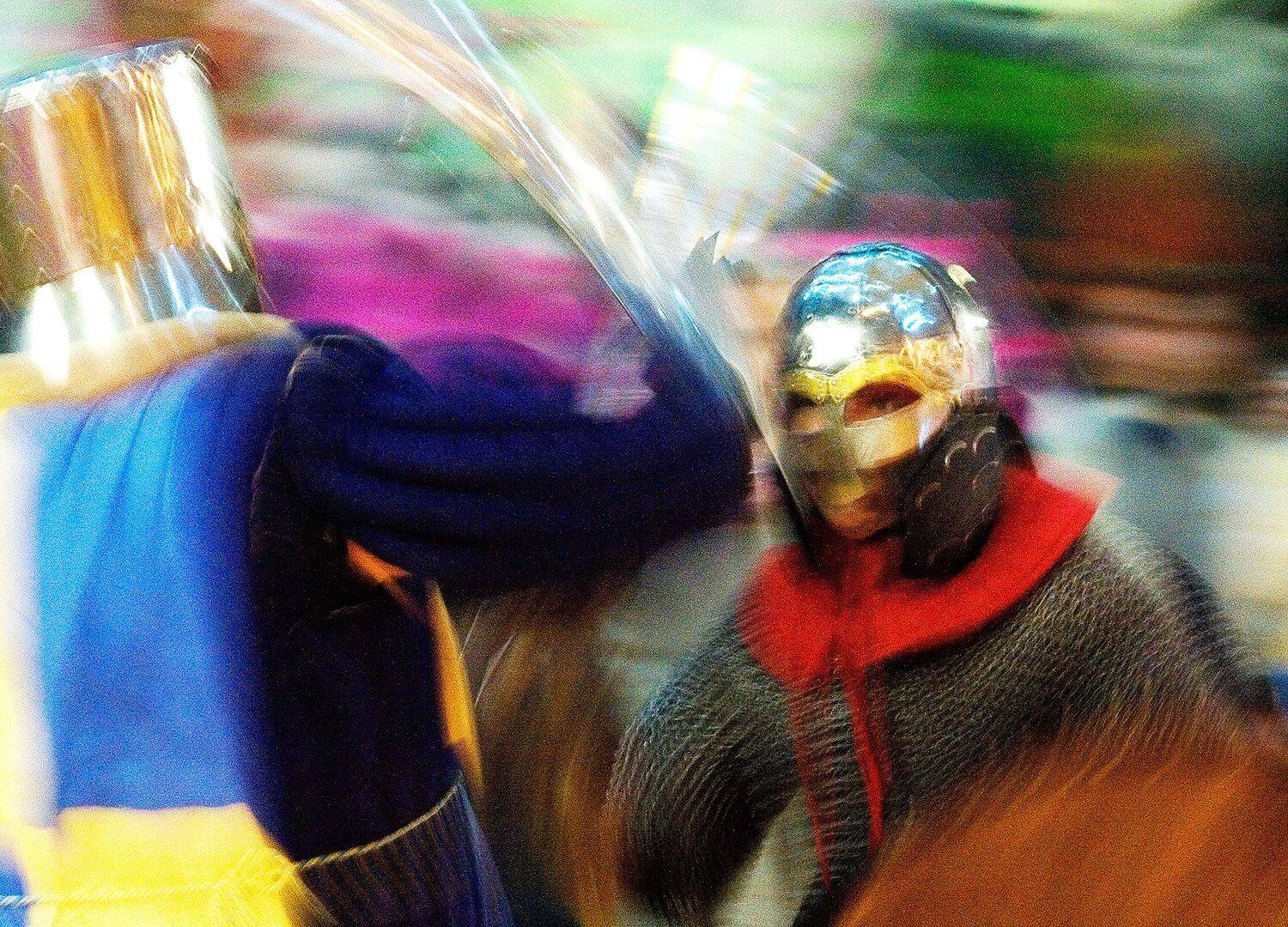 , Андрей Петросян