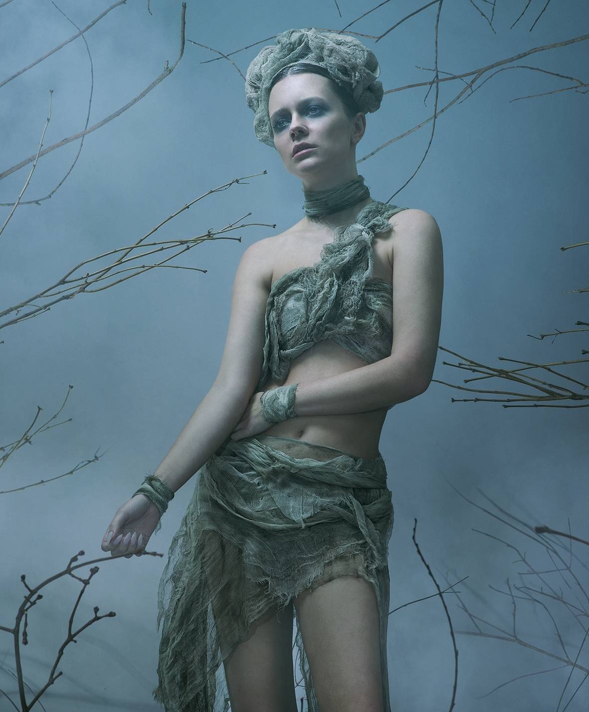 , Алексей Шишкин