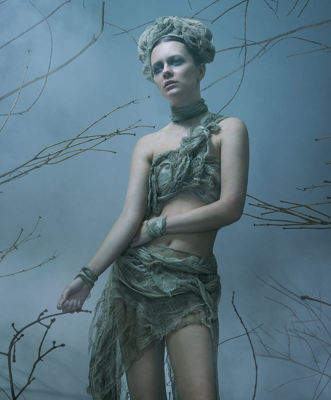 RED to GREY фото превью