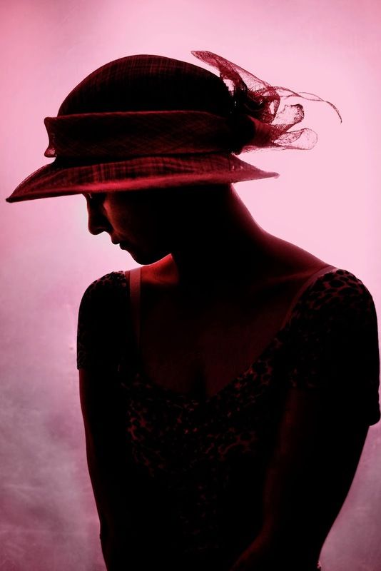 Призывала на помощь любовь... фото превью