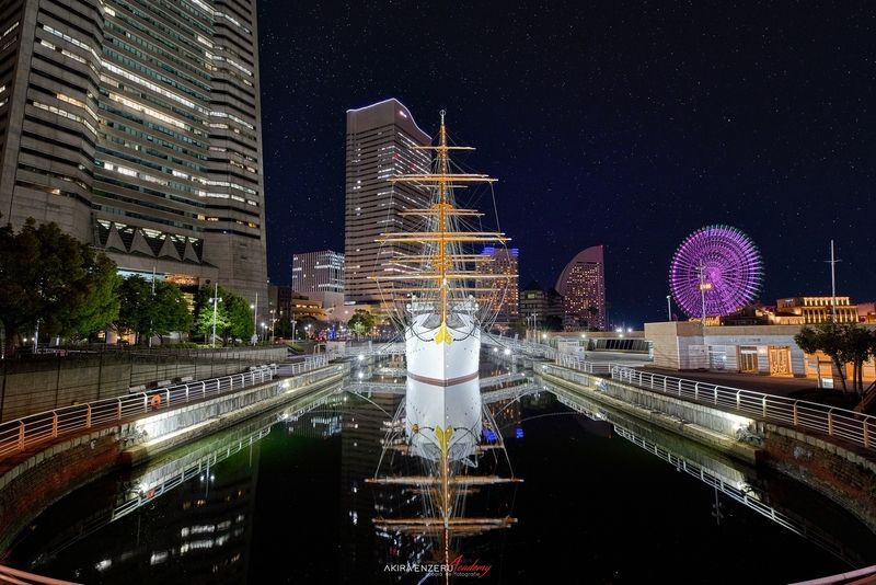 Yokohama фото превью