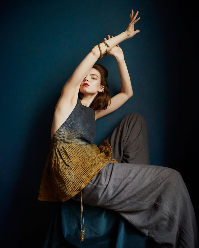 echo / glas otrezhennyj  фото превью