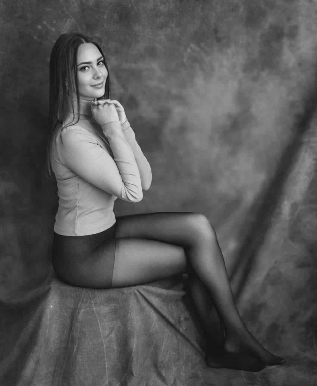 , Алексей Гилёв