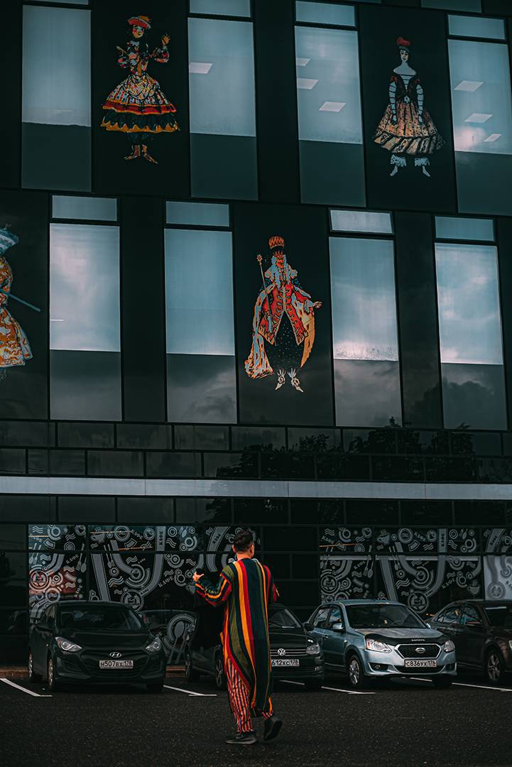 , Дарья Шевченко