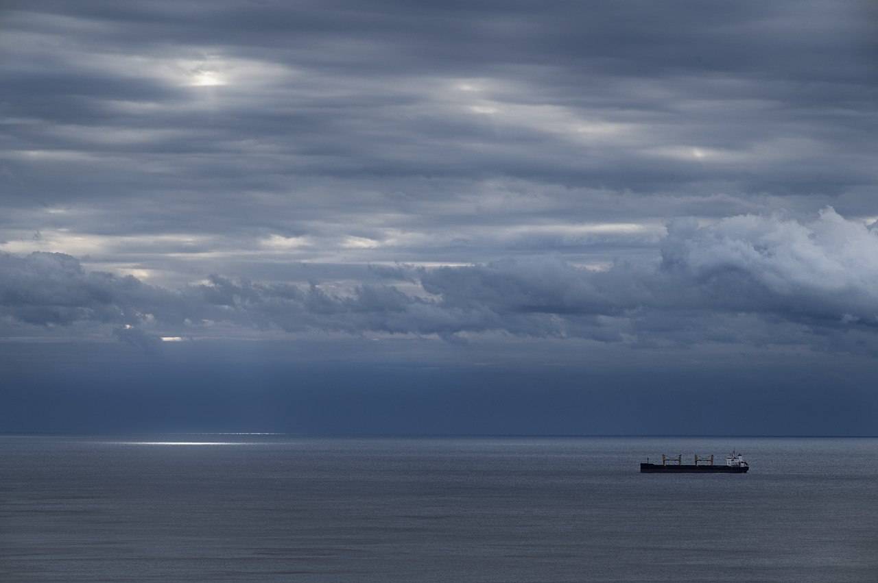 руское море, севастополь, крым, Андреева Светлана