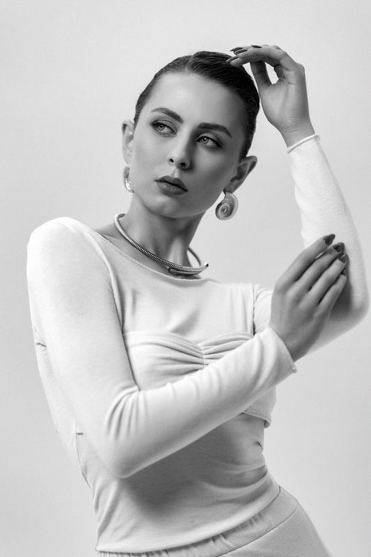 Оля фото превью