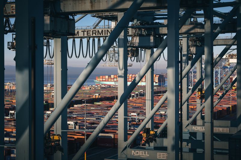 Leaving the Grid фото превью