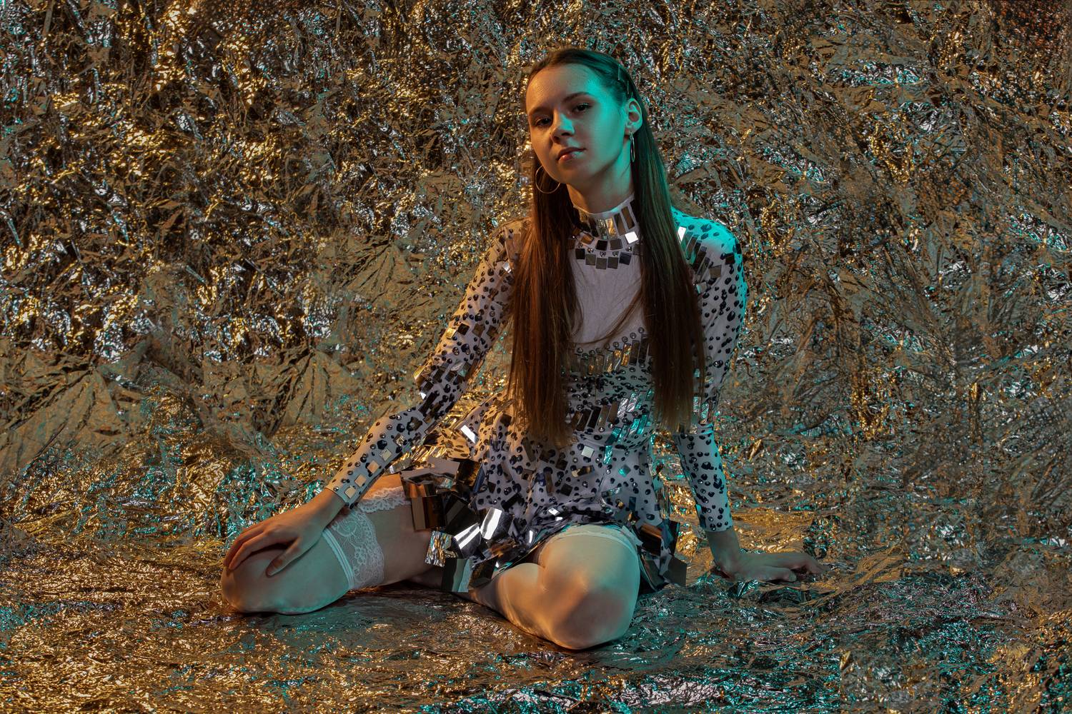 , Малышев Алексей