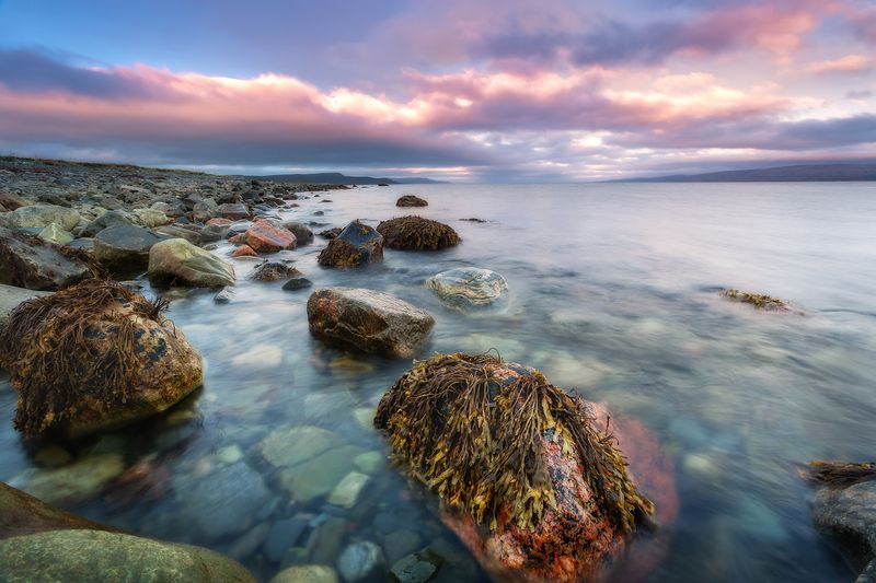 Полуостров Средний фото превью