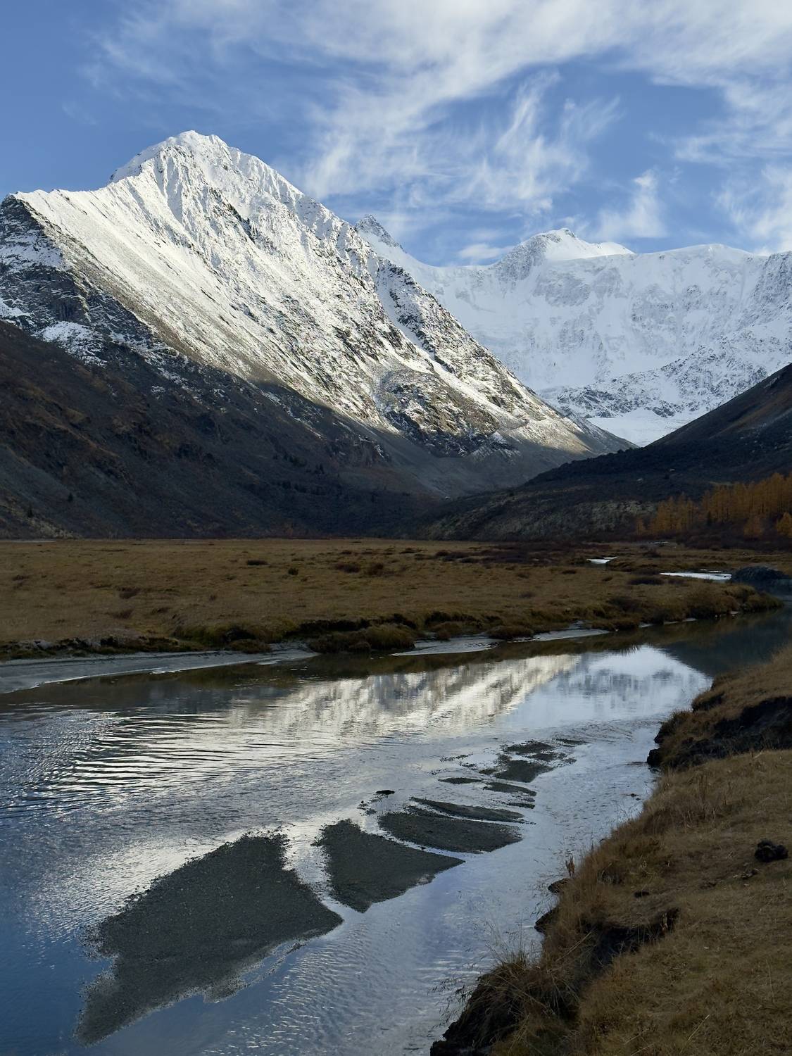 , Oleg Matronitskiy  olegmatr@mail.ru