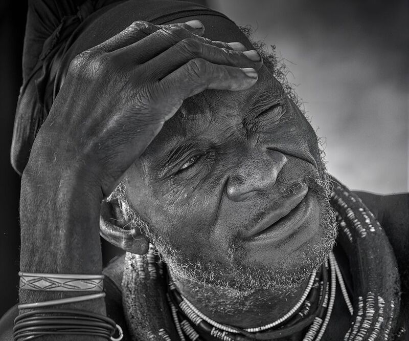 Намибийские истории... фото превью