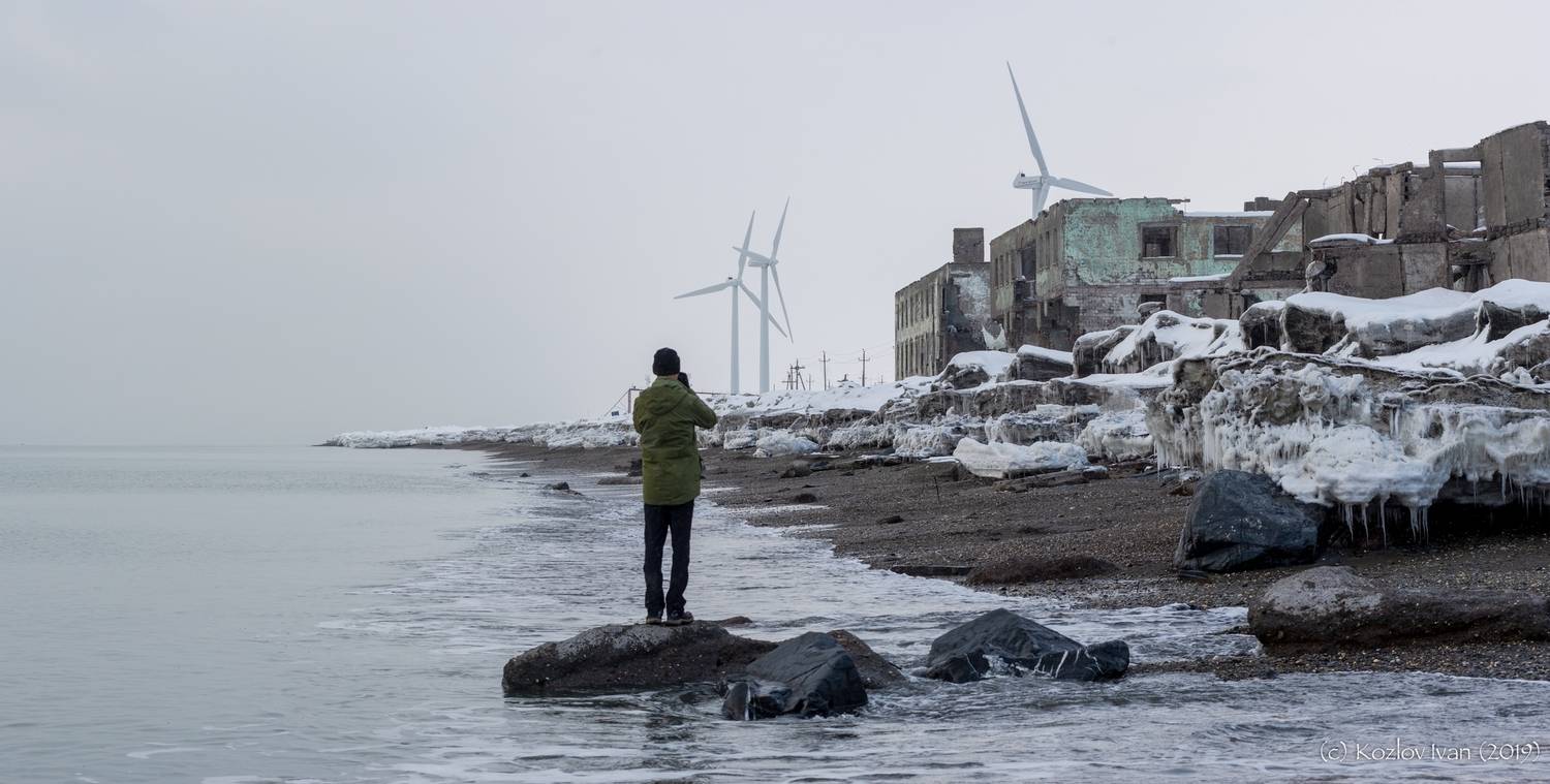 , Козлов Иван