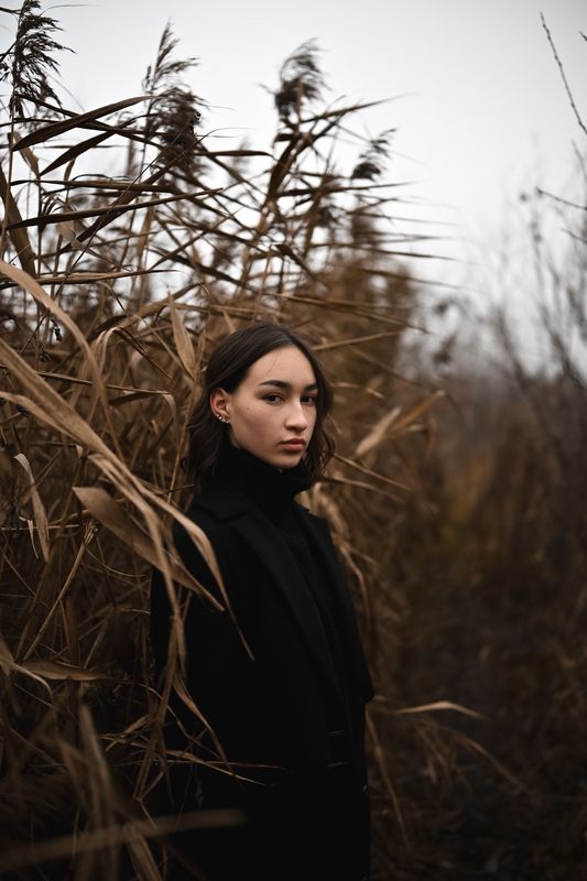 Melancholy фото превью