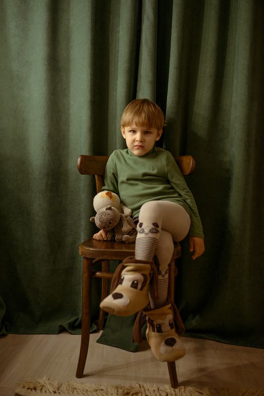 С позволения Короля. фото превью