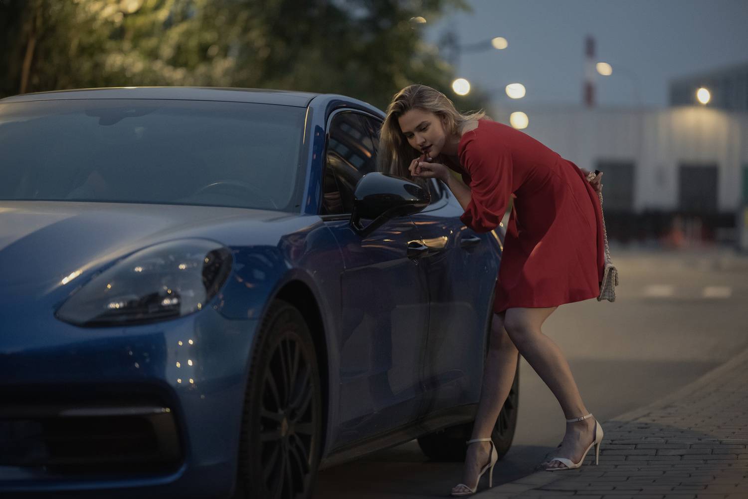 , Денисов Александр