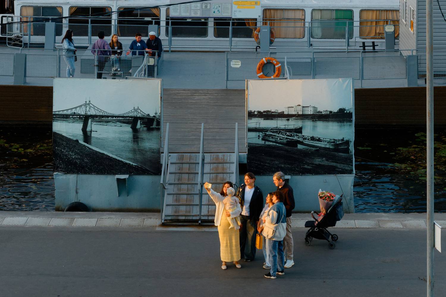 , Какоткин Роман