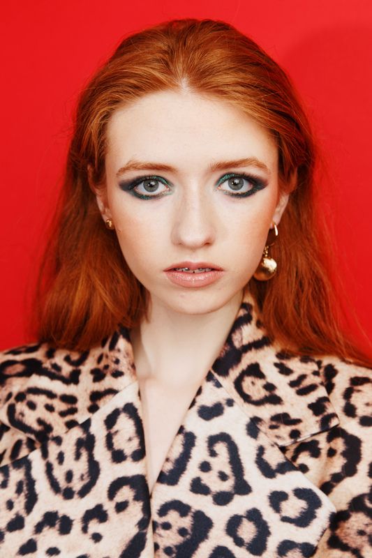 Bazhena фото превью