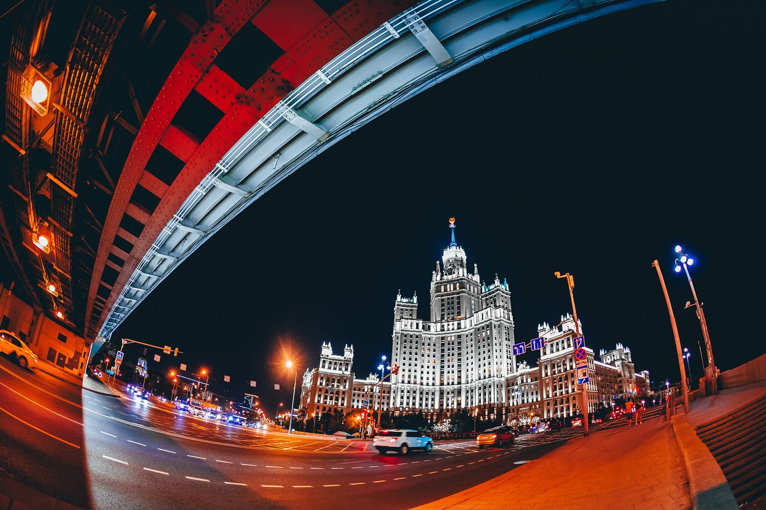 , Трепольский Дмитрий