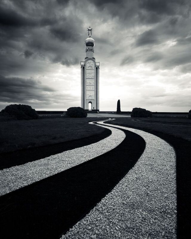 Тихое место фото превью