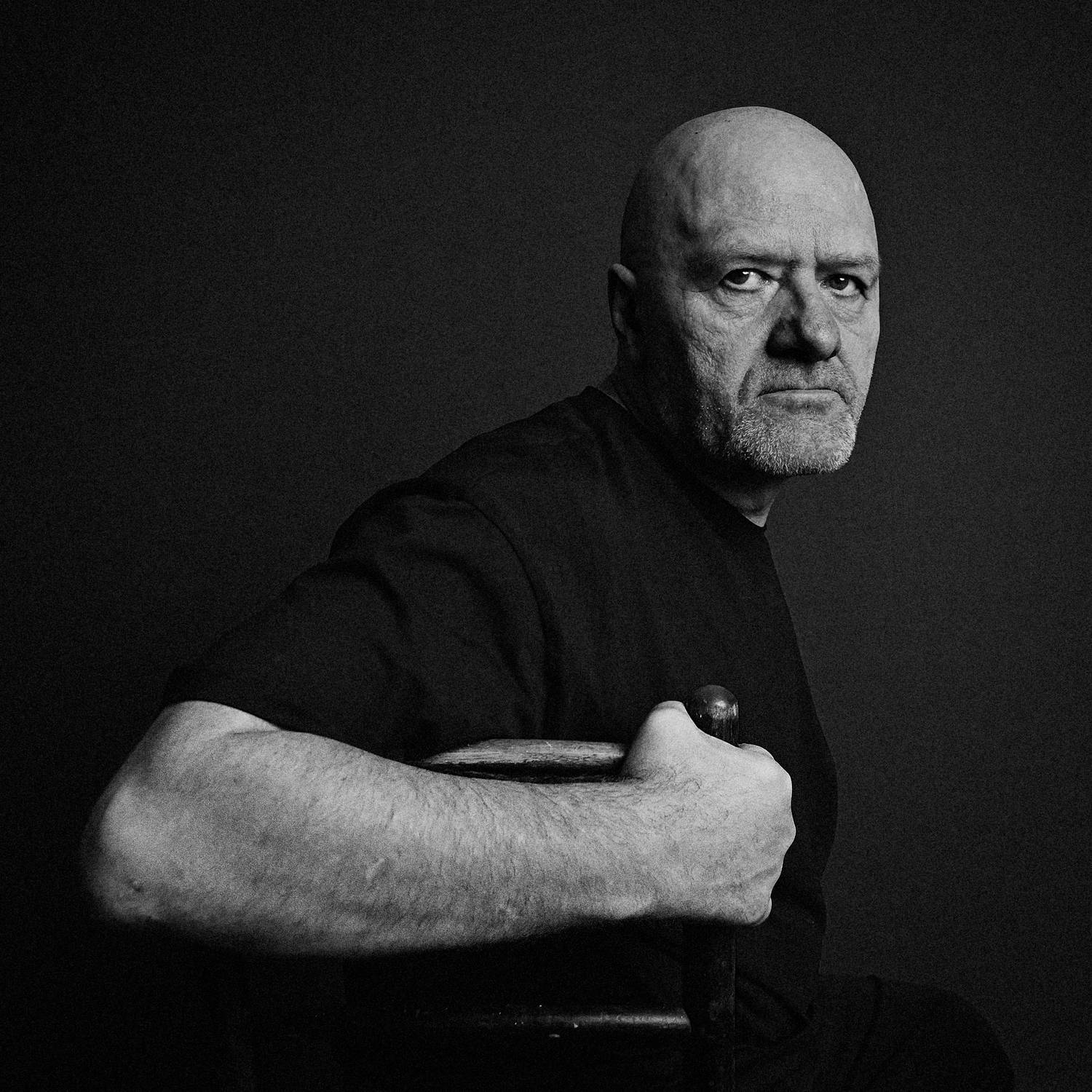 , Илья Зубов